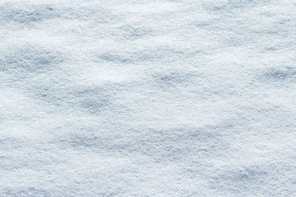 Snow Cover Texture Snow Snow Background — 스톡 사진