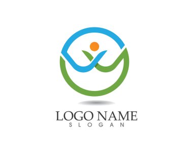 W harfleri logo ve sembolleri