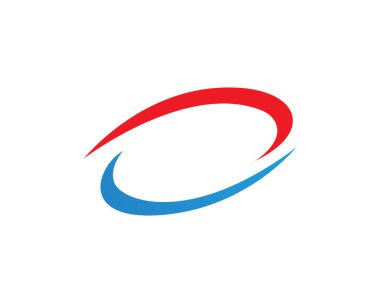 Business Finance Logo vektör şablonu