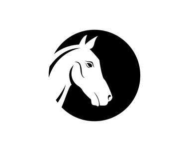 At logo vektör ve şablon simgeler