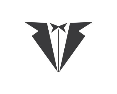 Smokin logo ve sembolleri şablonu