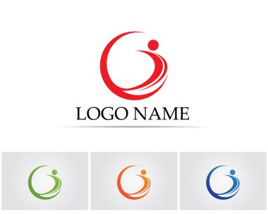 Halk Logoyu ve sembolleri önemser