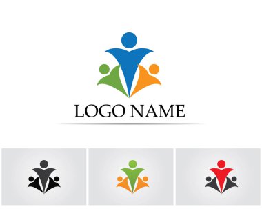 Halk Logoyu ve sembolleri önemser