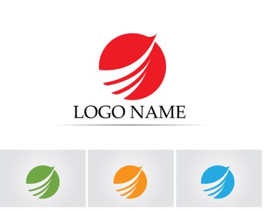 Dalgalar beach logo ve sembolleri