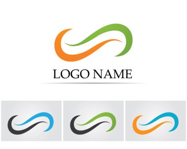 Infinity insanlar logo ve sembolleri