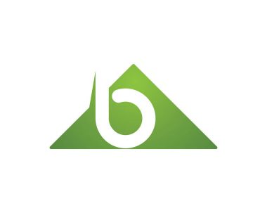 B harf logo ve sembolleri