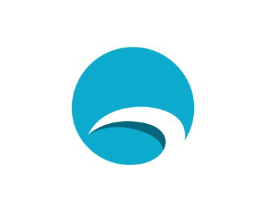 mektup g logo şablonu tasarlamak vektör