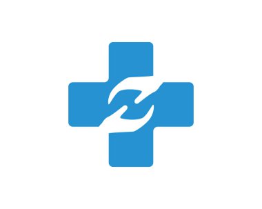 Vektör - El stili logo