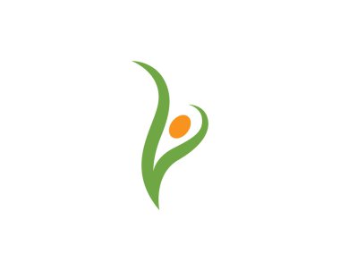 İnsanlar başarıyı önemser sağlık logosu