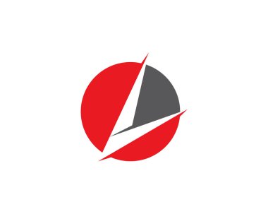 V harf logo ve sembolleri