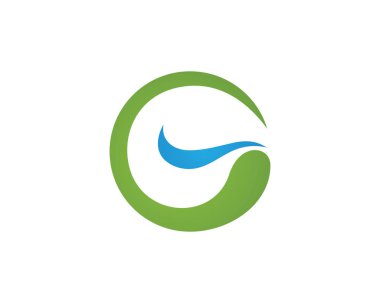 G harfleri logo ve sembolleri