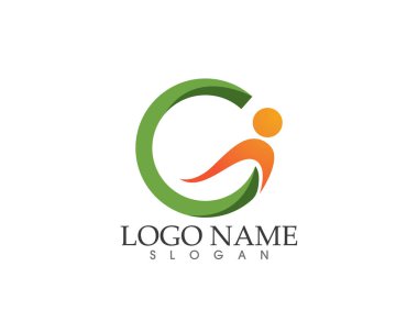 G harfleri logo ve sembolleri