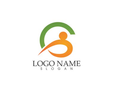 G harfleri logo ve sembolleri