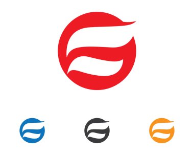Hızlı satır F harfi logosu