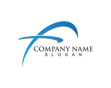 Hızlı satır F harfi logosu