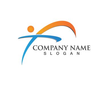 Hızlı satır F harfi logosu