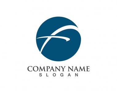 Hızlı satır F harfi logosu