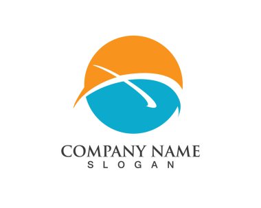 F harf logo ve sembolleri