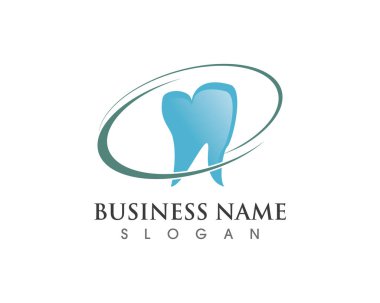 Diş Bakımı logo ve sembolleri