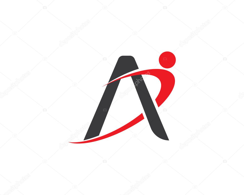 People care success health life logo template icons