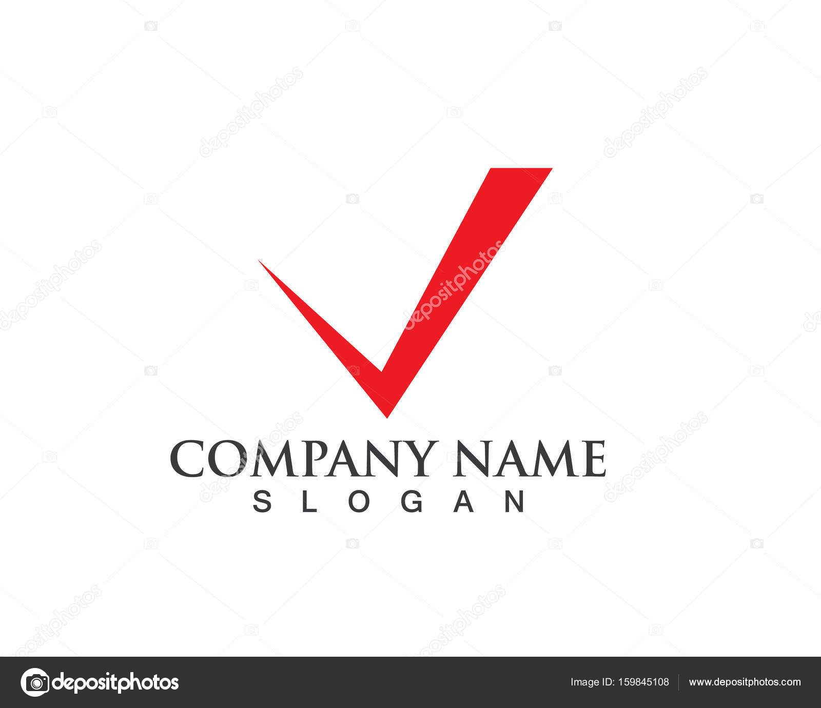V letters logo and symbols template Stock Vector by ©Hatigraphic 159845108