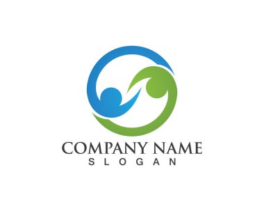 Halk Logoyu ve sembolleri önemser