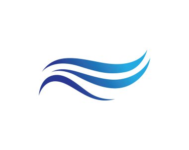 Dalgalar beach logo ve sembolleri