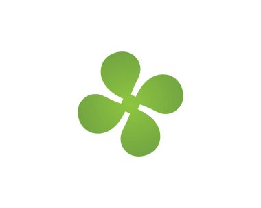 Yıldız Logo şablonu ve sembolleri