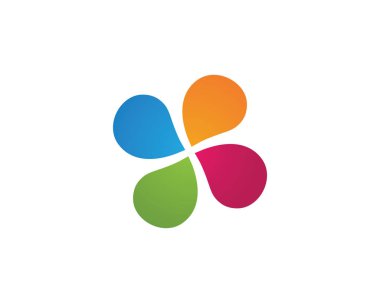 Su doğa logo ve sembolleri