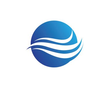 Dalgalar beach logo ve sembolleri