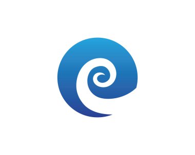 Dalgalar beach logo ve sembolleri