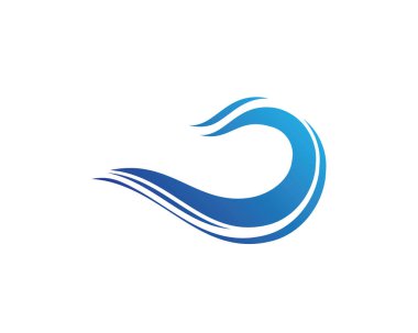 Dalgalar beach logo ve sembolleri