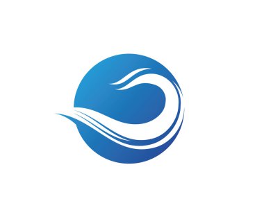 Dalgalar beach logo ve sembolleri