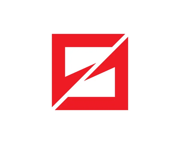 Vector - Tecnología logotipo y símbolos — Vector de stock