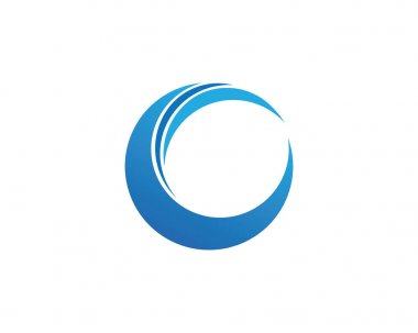 Vektör - teknoloji logo ve sembolleri