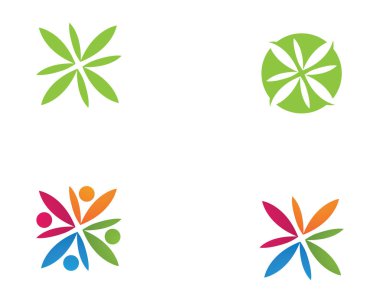 Halk Logoyu ve sembolleri önemser