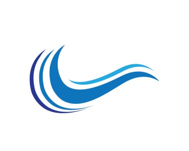 Dalgalar beach logo ve sembolleri