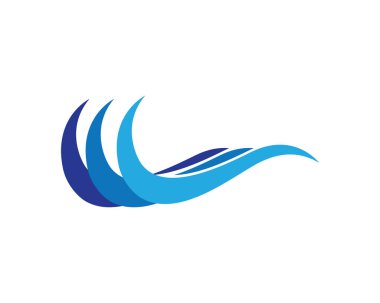 Dalgalar beach logo ve sembolleri