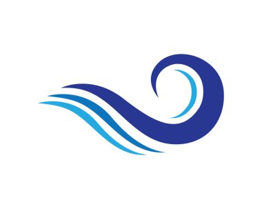 Dalgalar beach logo ve sembolleri