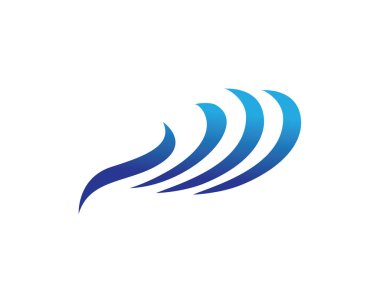 Dalgalar beach logo ve sembolleri