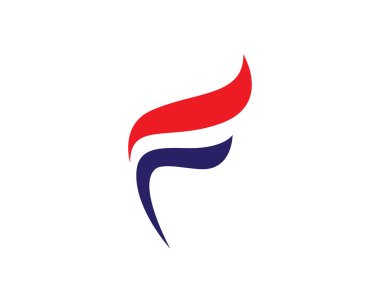Hızlı satır F harfi logosu