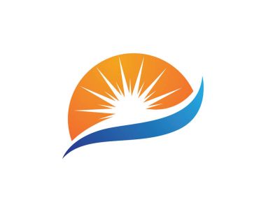 Dalgalar beach logo ve sembolleri