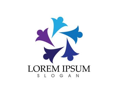 Halk Logoyu ve sembolleri önemser