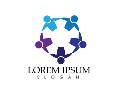 Halk Logoyu ve sembolleri önemser