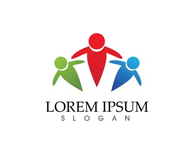 Halk Logoyu ve sembolleri önemser