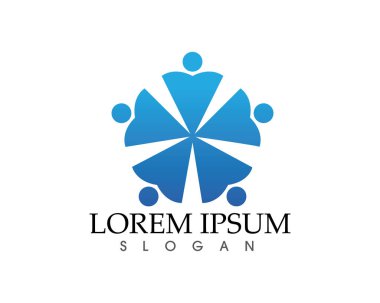 Halk Logoyu ve sembolleri önemser