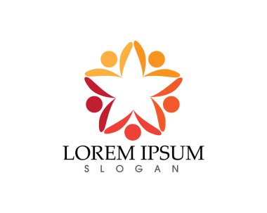 Halk Logoyu ve sembolleri önemser