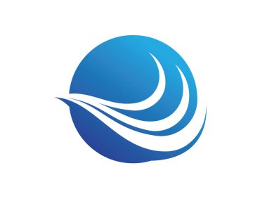 Dalgalar beach logo ve sembolleri