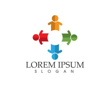 Halk Logoyu ve sembolleri önemser