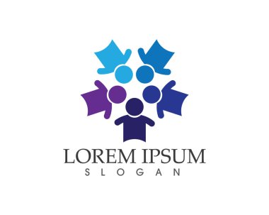 Halk Logoyu ve sembolleri önemser